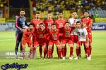آخرین اوضاع بازیکن عراقی مورد نظر پرسپولیس