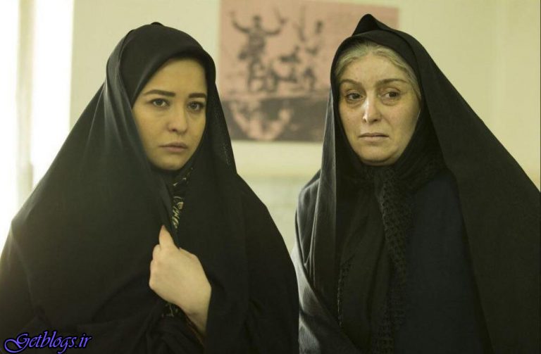 همبازی شدن جمشید هاشمپور و امین حیایی در فیلم درخونگاه